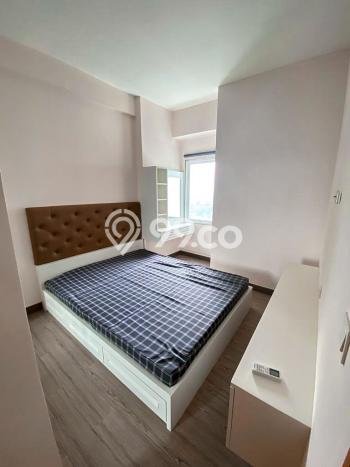 Apartemen Ideal Dijual di Karang Tengah, Tangerang Punya 2 KT / 1 Kamar Mandi Apartemen Ideal Dijual di Karang Tengah, Tangerang Punya 2 KT / 1 Kamar Mandi