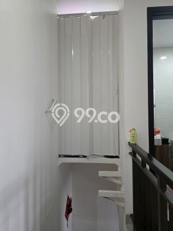 Rumah Strategis Modern Lb 78m2 di Cipondoh, Tangerang Rumah Strategis Modern Lb 78m2 di Cipondoh, Tangerang