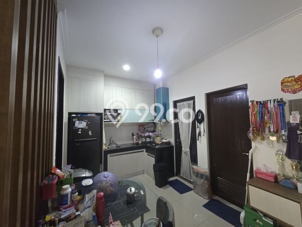 Rumah Strategis Modern Lb 78m2 di Cipondoh, Tangerang Rumah Strategis Modern Lb 78m2 di Cipondoh, Tangerang