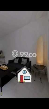 Rumah Minimalis 3 KT di Meruya Jakarta Barat Unfurnished Rumah Minimalis 3 KT di Meruya Jakarta Barat Unfurnished