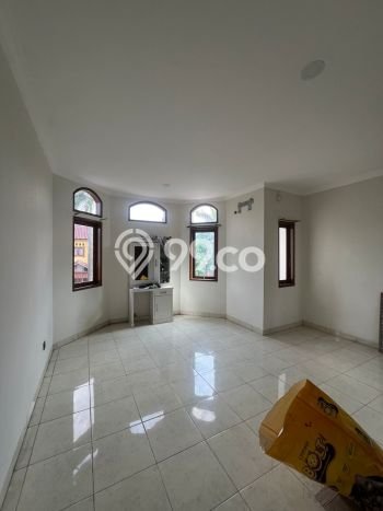 Rumah Modern 3 KT di Graha Raya Tangerang Unfurnished Rumah Modern 3 KT di Graha Raya Tangerang Unfurnished