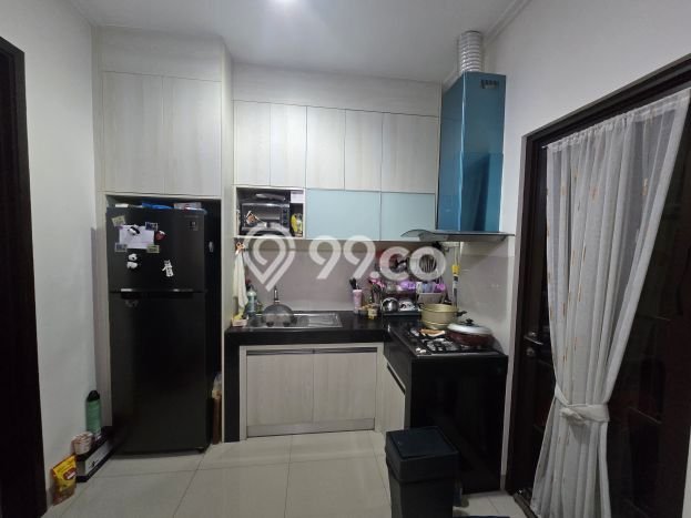 Rumah Strategis Modern Lb 78m2 di Cipondoh, Tangerang Rumah Strategis Modern Lb 78m2 di Cipondoh, Tangerang