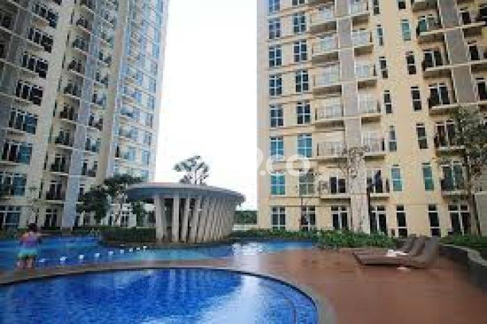 Apartemen Terjangkau di Cengkareng Spesifikasi 1 Kamar Apartemen Terjangkau di Cengkareng Spesifikasi 1 Kamar