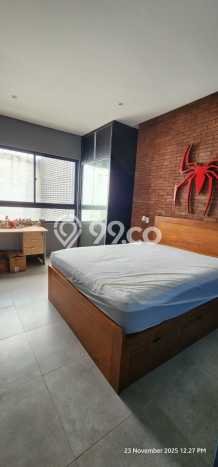 Rumah Elit Modern Tanpa Renovasi di Kav DKI Jakarta Barat Rumah Elit Modern Tanpa Renovasi di Kav DKI Jakarta Barat