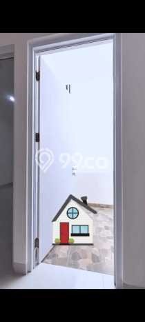 Rumah Minimalis 3 KT di Meruya Jakarta Barat Unfurnished Rumah Minimalis 3 KT di Meruya Jakarta Barat Unfurnished