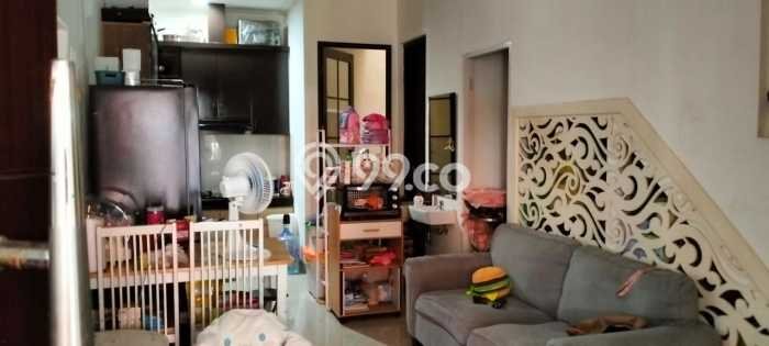 Dijual Cepat Rumah Favorit Siap Huni LB 64m2 di Cipondoh, Tangerang Dijual Cepat Rumah Favorit Siap Huni LB 64m2 di Cipondoh, Tangerang