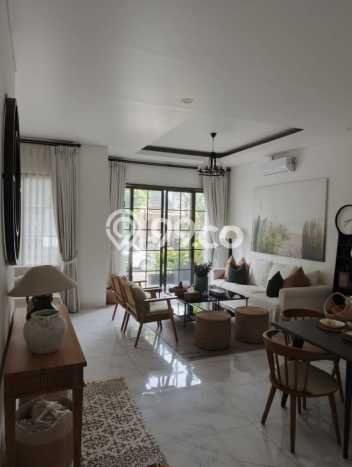 Dijual Rumah Luas Elegan Dengan View Cantik di BSD, Tangerang Dijual Rumah Luas Elegan Dengan View Cantik di BSD, Tangerang
