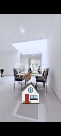 Rumah Minimalis 3 KT di Meruya Jakarta Barat Unfurnished Rumah Minimalis 3 KT di Meruya Jakarta Barat Unfurnished