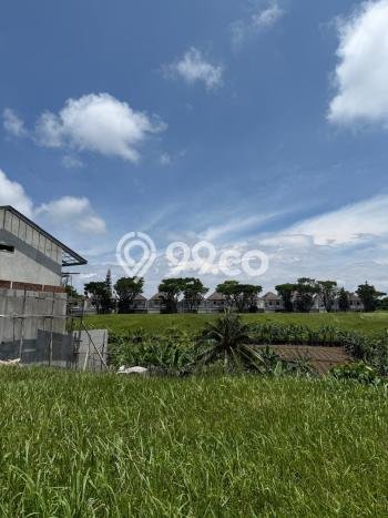 Tanah Kavling Dijual di Kota Baru Parahyangan, Bandung dengan Luas Tanah 298m2 Tanah Kavling Dijual di Kota Baru Parahyangan, Bandung dengan Luas Tanah 298m2
