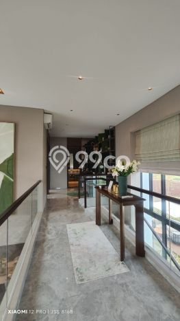 Ready to Use! Luxury House LT 200m2 Desain Modern di Summarecon Bandung Ready to Use! Luxury House LT 200m2 Desain Modern di Summarecon Bandung