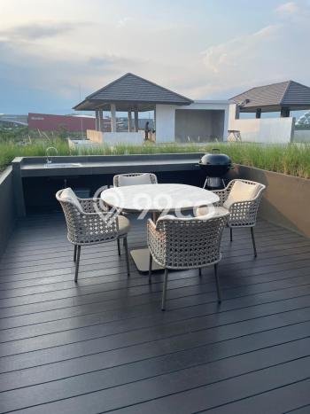 Ready to Use! Premium House LT 648m2 Desain Modern di Summarecon Bandung Ready to Use! Premium House LT 648m2 Desain Modern di Summarecon Bandung