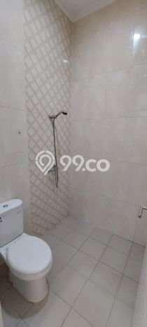 Rumah Modern 3 Kamar LT 102m2 di Taman Kopo Indah Rumah Modern 3 Kamar LT 102m2 di Taman Kopo Indah
