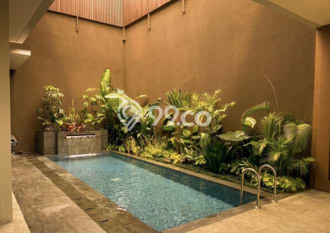 Sewa Rumah Nyaman di Kota Baru Parahyangan LT 550m2 / LB 600m2 Siap Huni Sewa Rumah Nyaman di Kota Baru Parahyangan LT 550m2 / LB 600m2 Siap Huni