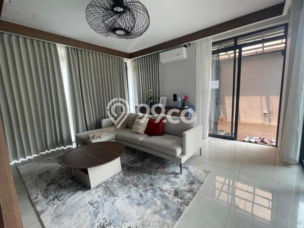 Ready to Use! Premium House LT 180m2 Desain Modern di Kota Baru Parahyangan Ready to Use! Premium House LT 180m2 Desain Modern di Kota Baru Parahyangan