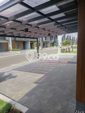 Jarang Ada! Rumah Kontrakan 4 Kamar Bagus Siap Huni Summarecon Bandung Jarang Ada! Rumah Kontrakan 4 Kamar Bagus Siap Huni Summarecon Bandung