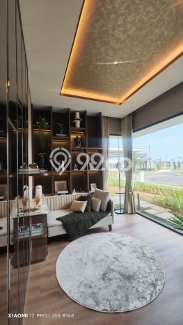 Rumah Mewah Dijual LT 200m2 di Gedebage, Bandung Rumah Mewah Dijual LT 200m2 di Gedebage, Bandung