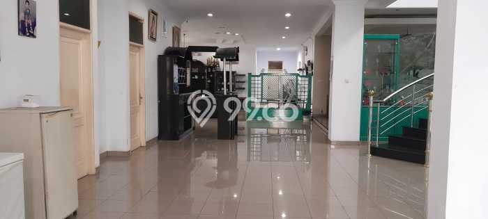 Ruko Dijual di Prime Area Bandung Luas 1500m2 Ruko Dijual di Prime Area Bandung Luas 1500m2
