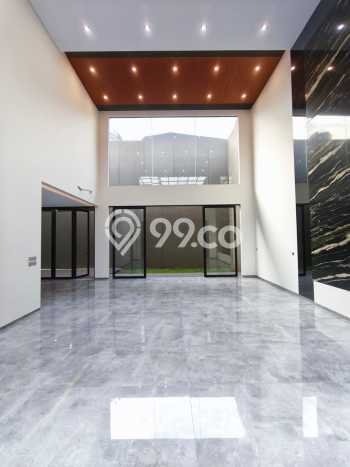 Rumah Mewah LB 600m2 Siap Pakai Desain Elegan di Summarecon Bandung, Bandung Rumah Mewah LB 600m2 Siap Pakai Desain Elegan di Summarecon Bandung, Bandung