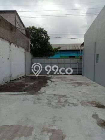 Gudang Paling Dicari LB 1800m2 Dijual di Katapang Gudang Paling Dicari LB 1800m2 Dijual di Katapang