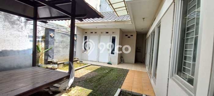 Dijual Rumah Luas Megah Dengan View Cantik di Kota Baru Parahyangan, Bandung Dijual Rumah Luas Megah Dengan View Cantik di Kota Baru Parahyangan, Bandung