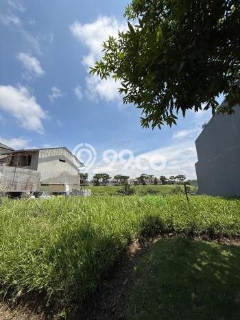 Tanah Kavling Dijual di Kota Baru Parahyangan, Bandung dengan Luas Tanah 298m2 Tanah Kavling Dijual di Kota Baru Parahyangan, Bandung dengan Luas Tanah 298m2