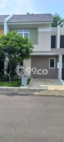 Rumah Minimalis 2 Kamar LT 66m2 di Summarecon Bandung Rumah Minimalis 2 Kamar LT 66m2 di Summarecon Bandung