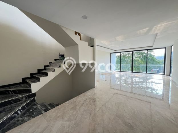 Rumah Luxury Modern Siap Huni di Kota Baru Parahyangan Bandung Rumah Luxury Modern Siap Huni di Kota Baru Parahyangan Bandung