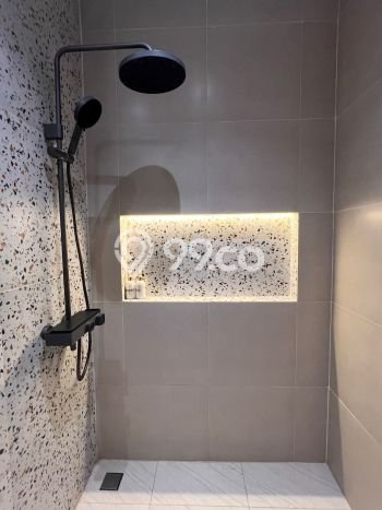 Rumah Modern 2 KT di Kota Baru Parahyangan Bandung Full Furnished Rumah Modern 2 KT di Kota Baru Parahyangan Bandung Full Furnished