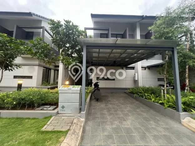 Dijual Hunian Rumah Terawat 3 Kamar di Summarecon Bandung, Bandung Dijual Hunian Rumah Terawat 3 Kamar di Summarecon Bandung, Bandung