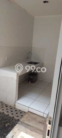 Rumah Minimalis 2 Kamar LT 66m2 di Summarecon Bandung Rumah Minimalis 2 Kamar LT 66m2 di Summarecon Bandung