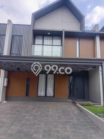 Jarang Ada! Rumah Kontrakan 4 Kamar Bagus Siap Huni Summarecon Bandung Jarang Ada! Rumah Kontrakan 4 Kamar Bagus Siap Huni Summarecon Bandung
