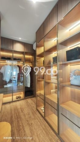 Ready to Use! Luxury House LT 200m2 Desain Modern di Summarecon Bandung Ready to Use! Luxury House LT 200m2 Desain Modern di Summarecon Bandung