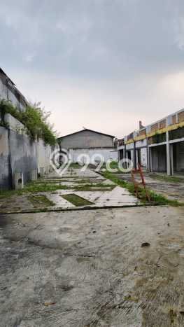 Lahan Dijual Lokasi Strategis di Bandung dengan Luas 970m2 Lahan Dijual Lokasi Strategis di Bandung dengan Luas 970m2