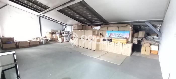 Komersial Dijual di Bandung LT 400m2 & LB 300m2 Lokasi Terbaik! Komersial Dijual di Bandung LT 400m2 & LB 300m2 Lokasi Terbaik!