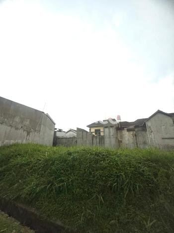 Tanah Siap Bangun Dijual di Bandung Punya Luas 262m2 Tanah Siap Bangun Dijual di Bandung Punya Luas 262m2