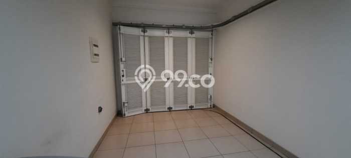 Rumah Minimalis 2 Kamar LT 112m2 di Summarecon Bandung Rumah Minimalis 2 Kamar LT 112m2 di Summarecon Bandung