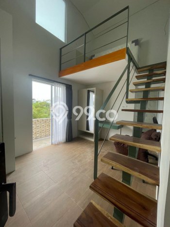 Rumah Modern Minimalis 7 KT Bisa Langsung Pindah di Jatinangor Rumah Modern Minimalis 7 KT Bisa Langsung Pindah di Jatinangor