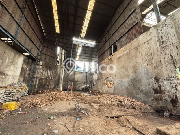 Unit Pabrik Dijual di Majalaya Bandung Luas Tanah 42500m2, Luas Bangunan 12000m2 Unit Pabrik Dijual di Majalaya Bandung Luas Tanah 42500m2, Luas Bangunan 12000m2
