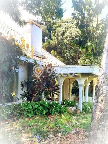 Untuk Dijual Tanah di Bandung, Luas 1203m2 SHM Untuk Dijual Tanah di Bandung, Luas 1203m2 SHM