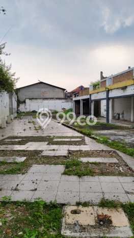 Lahan Dijual Lokasi Strategis di Bandung dengan Luas 970m2 Lahan Dijual Lokasi Strategis di Bandung dengan Luas 970m2