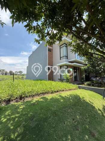 Tanah Kavling Dijual di Kota Baru Parahyangan, Bandung dengan Luas Tanah 298m2 Tanah Kavling Dijual di Kota Baru Parahyangan, Bandung dengan Luas Tanah 298m2