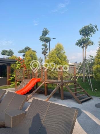 Ready to Use! Premium House LT 648m2 Desain Modern di Summarecon Bandung Ready to Use! Premium House LT 648m2 Desain Modern di Summarecon Bandung
