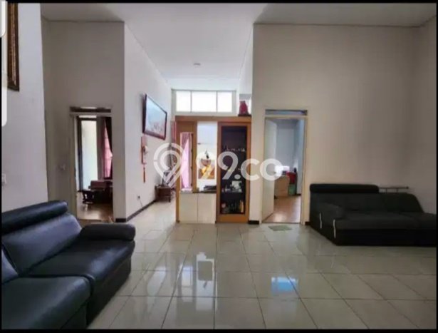 Ready to Use! Luxury House LT 162m2 Desain Elegan di Kota Baru Parahyangan Ready to Use! Luxury House LT 162m2 Desain Elegan di Kota Baru Parahyangan