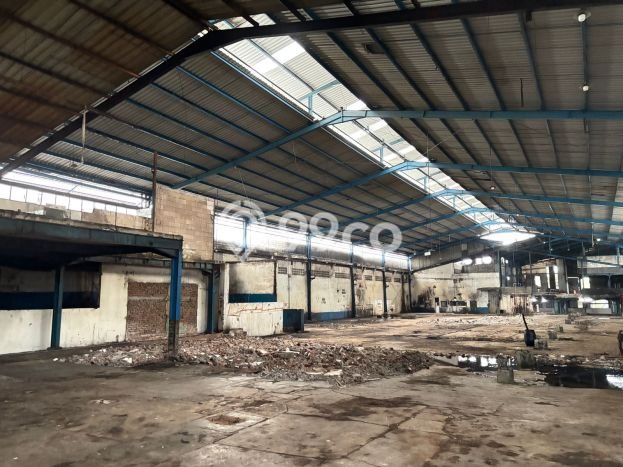 Unit Pabrik Dijual di Majalaya Bandung Luas Tanah 42500m2, Luas Bangunan 12000m2 Unit Pabrik Dijual di Majalaya Bandung Luas Tanah 42500m2, Luas Bangunan 12000m2