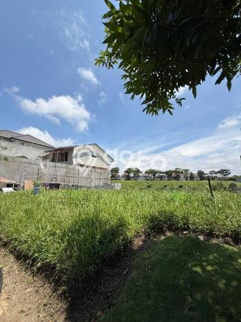 Tanah Kavling Dijual di Kota Baru Parahyangan, Bandung dengan Luas Tanah 298m2 Tanah Kavling Dijual di Kota Baru Parahyangan, Bandung dengan Luas Tanah 298m2
