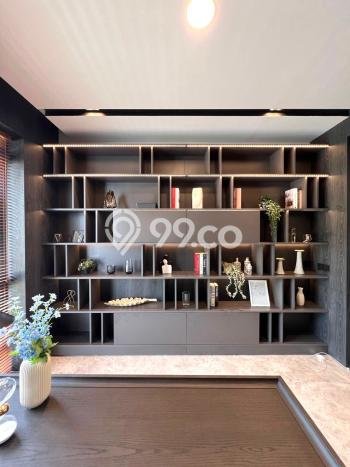 Rumah Elit Modern Siap Huni di Kota Baru Parahyangan Bandung Rumah Elit Modern Siap Huni di Kota Baru Parahyangan Bandung