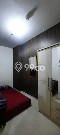 Sewa Sekarang Apartemen Strategis 2 KT, 1 KM di Kawasan Tebet Sewa Sekarang Apartemen Strategis 2 KT, 1 KM di Kawasan Tebet