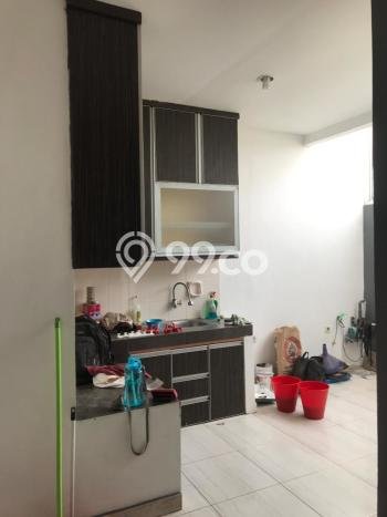 Rumah Modern Cantik 2 Kamar Siap Huni di Karang Tengah Rumah Modern Cantik 2 Kamar Siap Huni di Karang Tengah