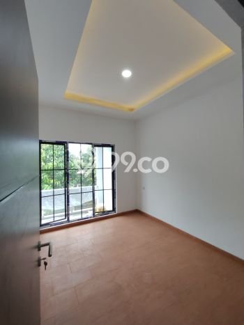 Jual Rumah Modern 4 KT di Meruya, Jakarta Barat Jual Rumah Modern 4 KT di Meruya, Jakarta Barat