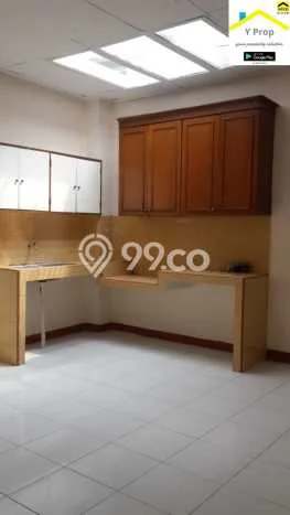 Rumah sewa siap pakai 3 Kamar Tidur di Green Ville, Jakarta Barat Rumah sewa siap pakai 3 Kamar Tidur di Green Ville, Jakarta Barat